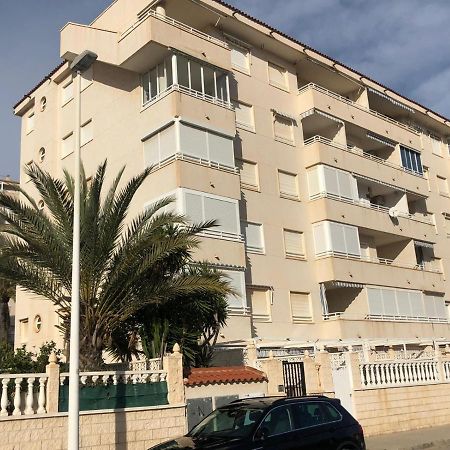 Apartamentos Arenales Del Sol Extérieur photo