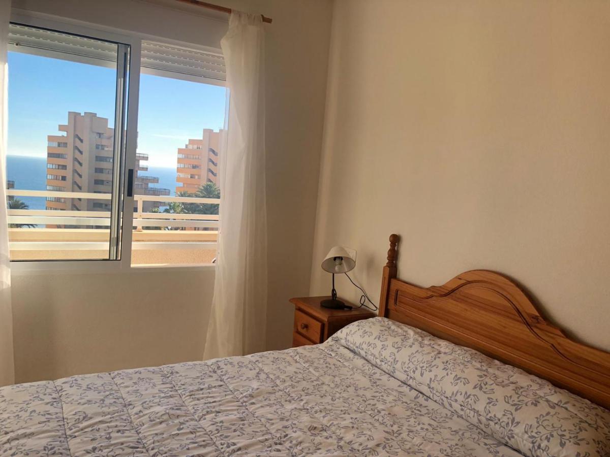 Apartamentos Arenales Del Sol Extérieur photo