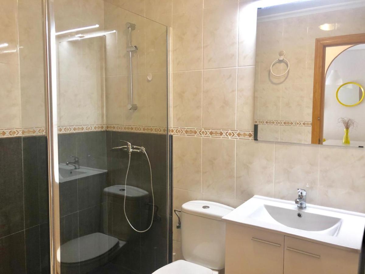 Apartamentos Arenales Del Sol Extérieur photo
