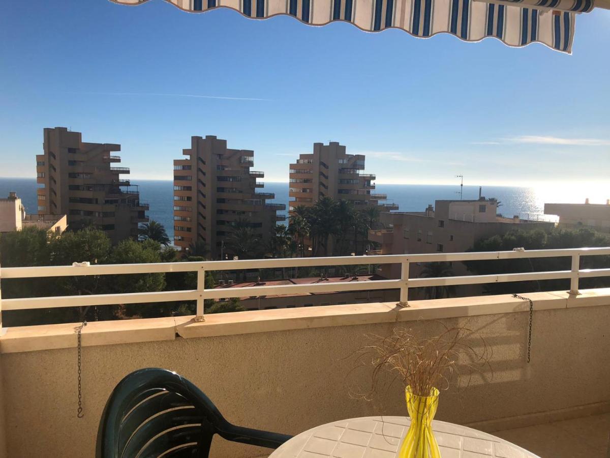 Apartamentos Arenales Del Sol Extérieur photo
