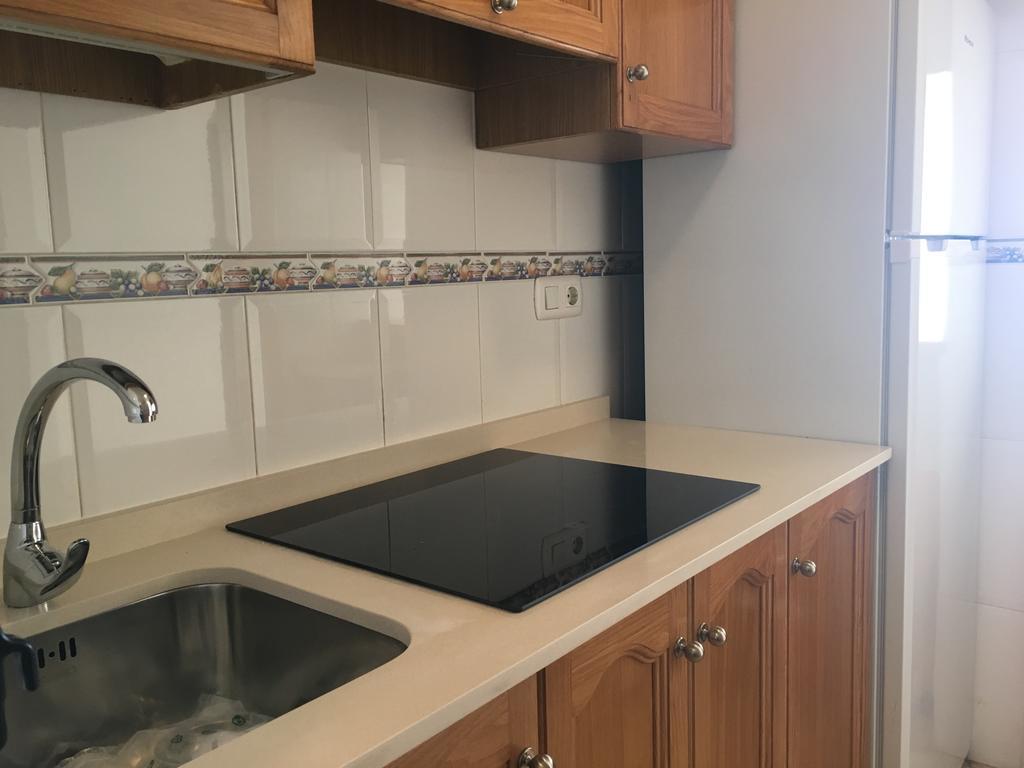 Apartamentos Arenales Del Sol Extérieur photo