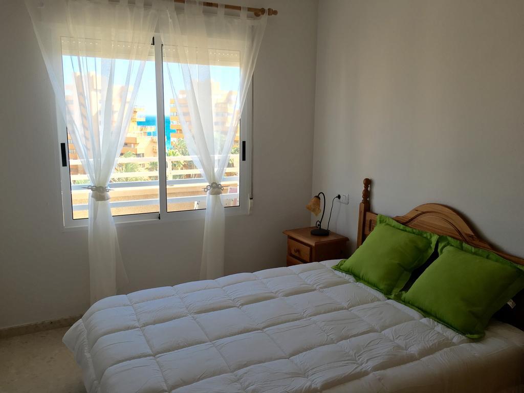 Apartamentos Arenales Del Sol Extérieur photo
